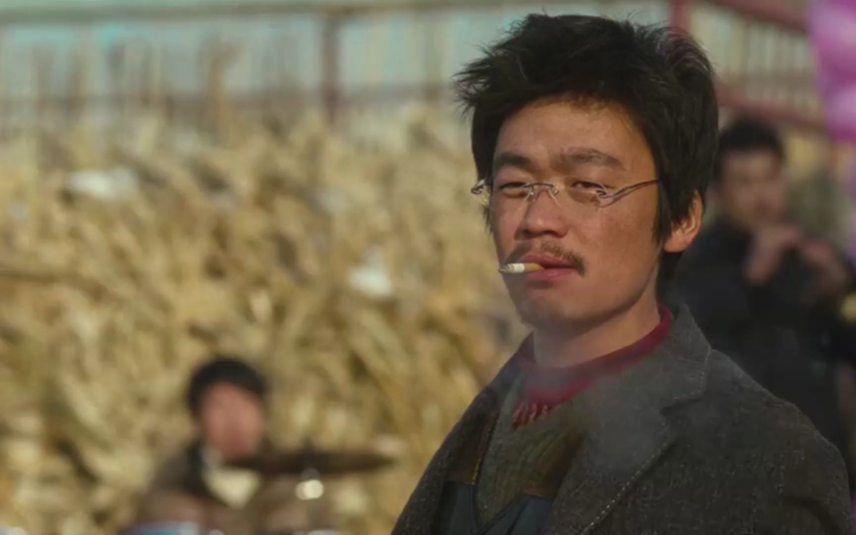 树先生:导演让王宝强演抽烟,结果抽进北影教材,都欠他一个影帝