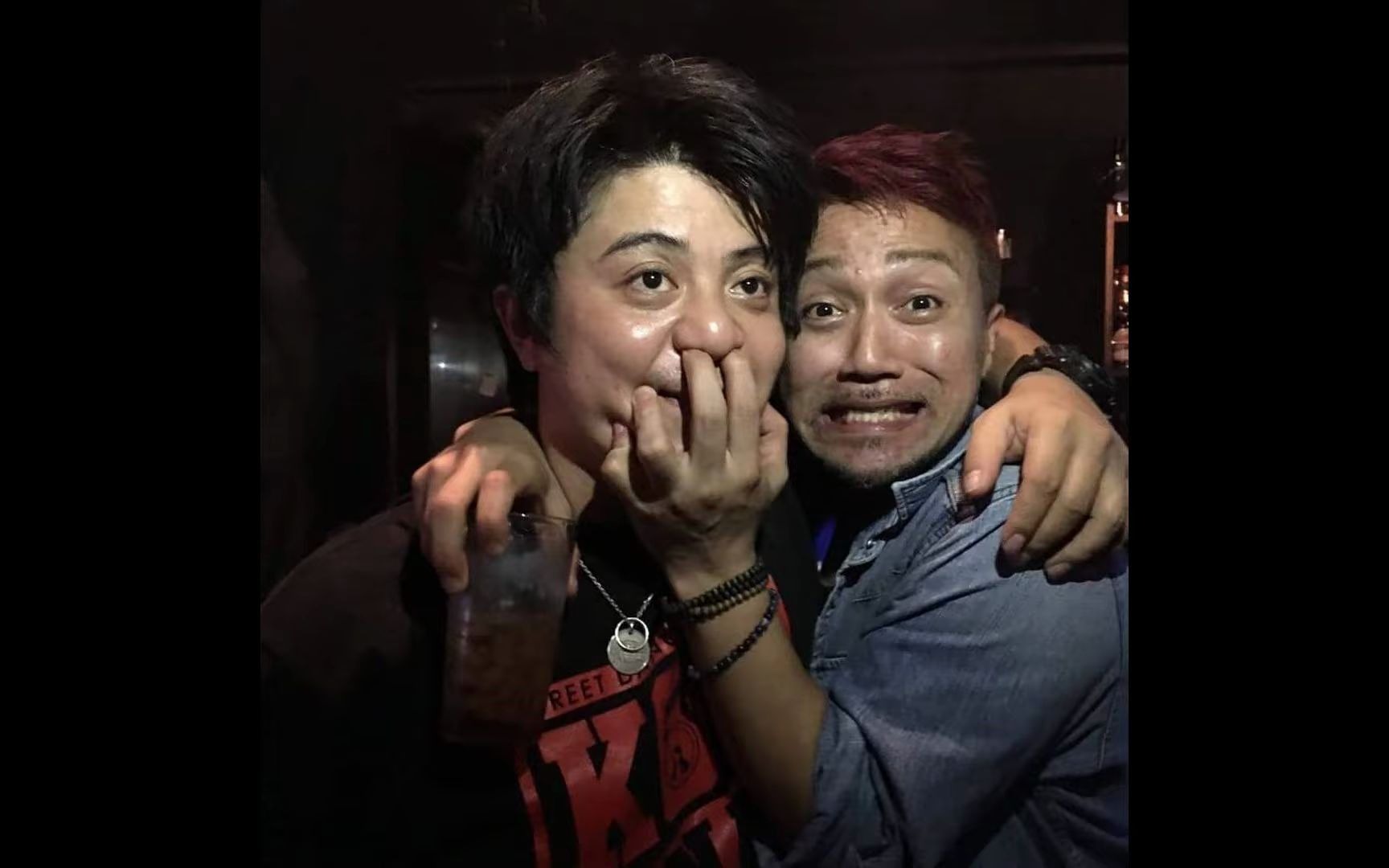 da pump issa,x soulja medley メドレー (15_20)_哔哩哔哩 (゜-゜)つ