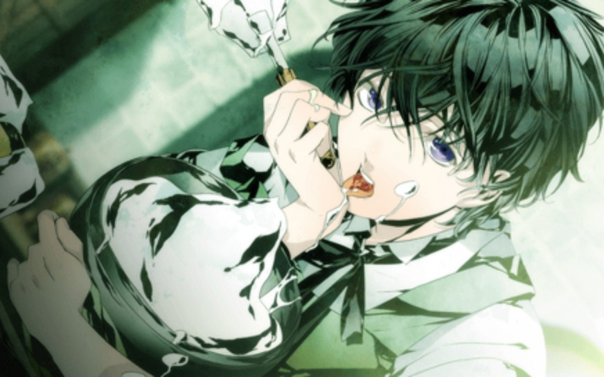 机翻中字美食聚会arcanafamiglia魔力家族圣灵妖精外传试录luca线