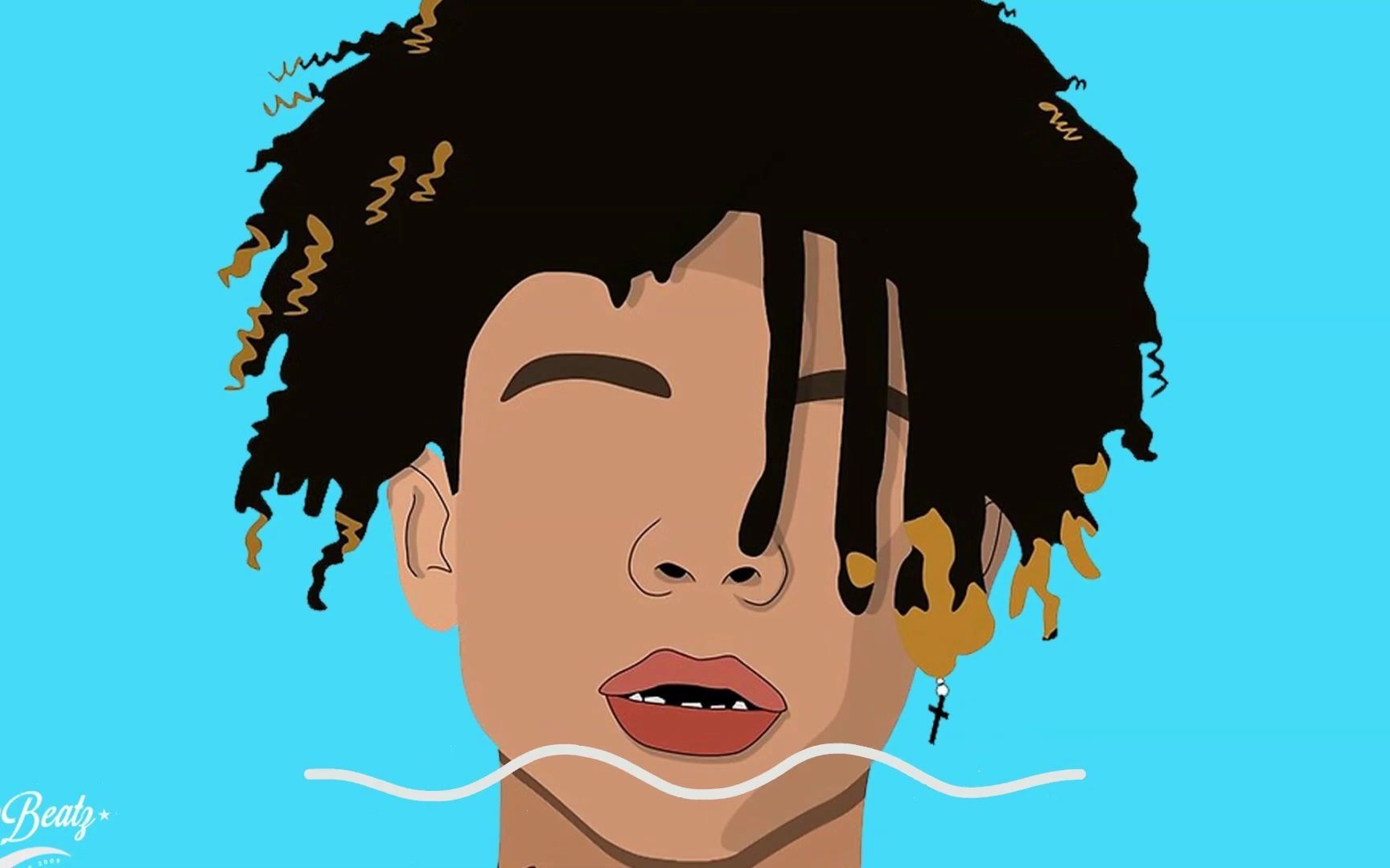 [free] juice wrld x iann dior type beat - -mixed up