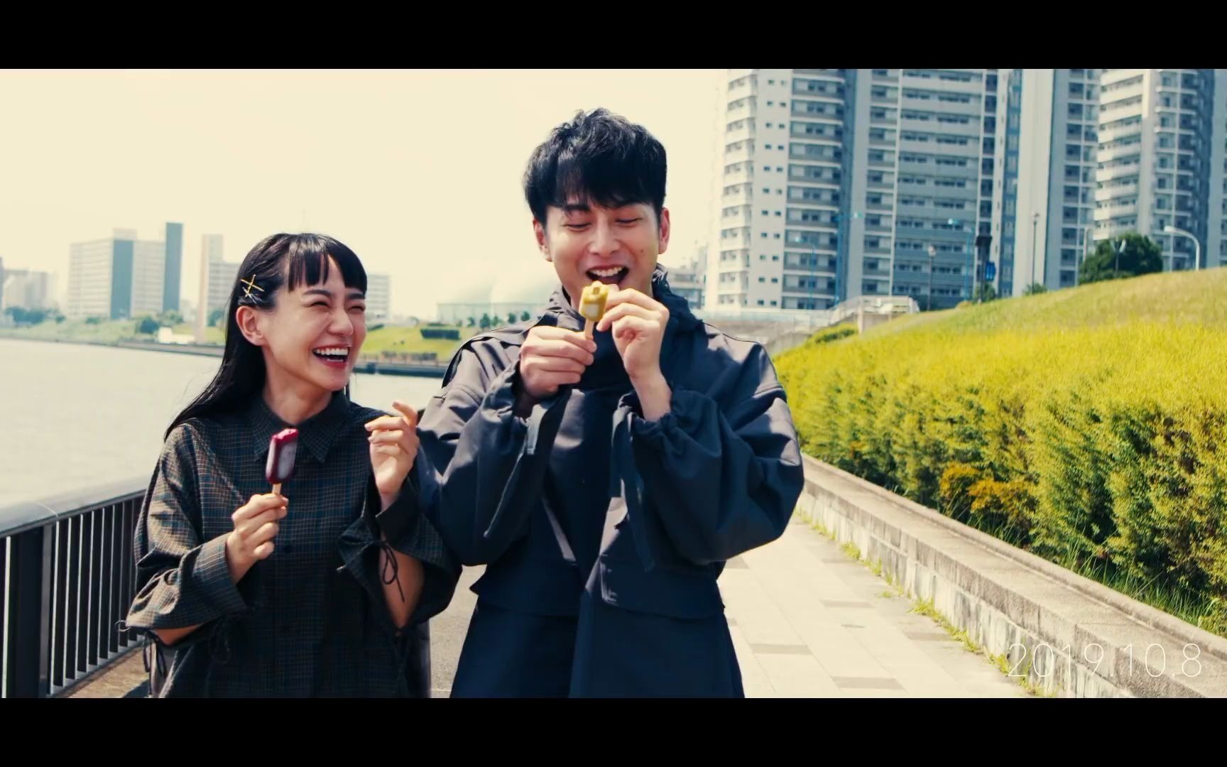 石黑英雄transistory project『すぐに逢えないなら』