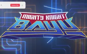 Tải video: 强能骑士巴羽OP（Mighty Knight Bayu Opening Song）