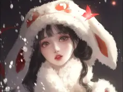 Download Video: 【墨绘团练】大雪