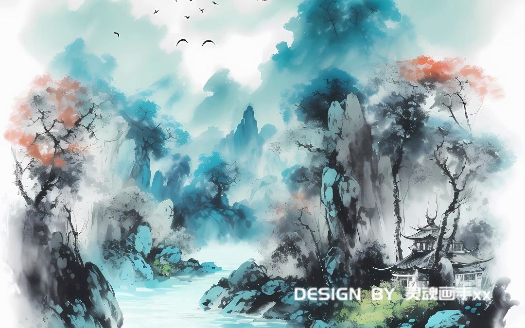 天青色等烟雨,而我在等你