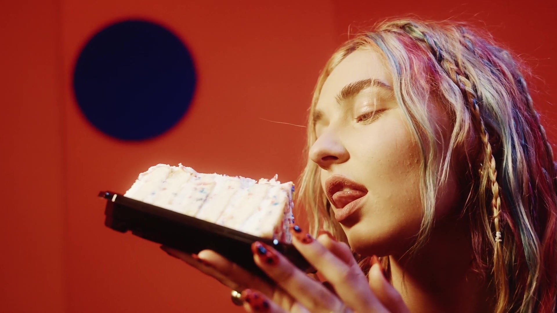 maty noyes - cake_哔哩哔哩_bilibili