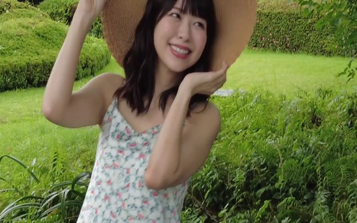 芝崎典子　写真集 芝崎典子1st写真集 のりこめ！メイキングDVD_哔哩哔哩_bilibili