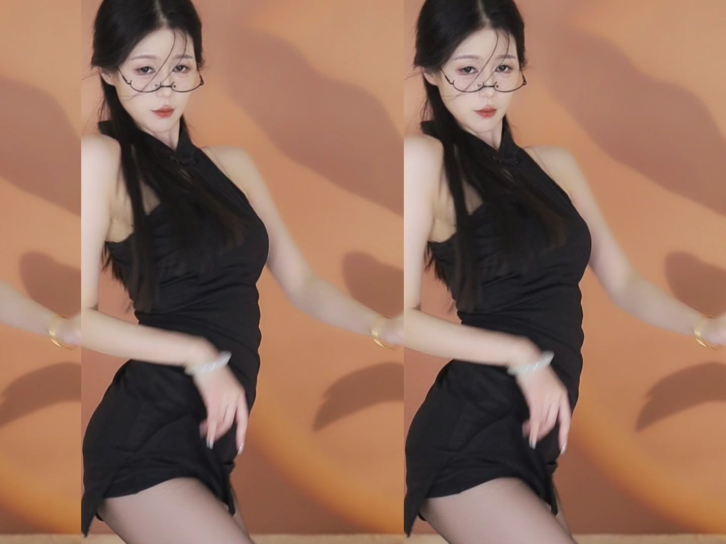 虎牙 奇领平鱼 20240301完整舞蹈合集(每日更新) (3)