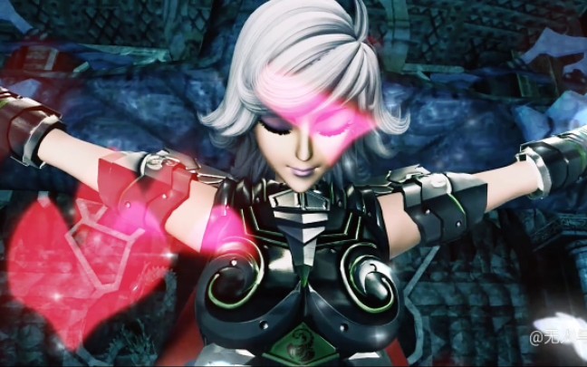 【戬莹】【超兽武装】糟糕鸭是心动鸭躲不掉了鸭_哔哩哔哩_bilibili