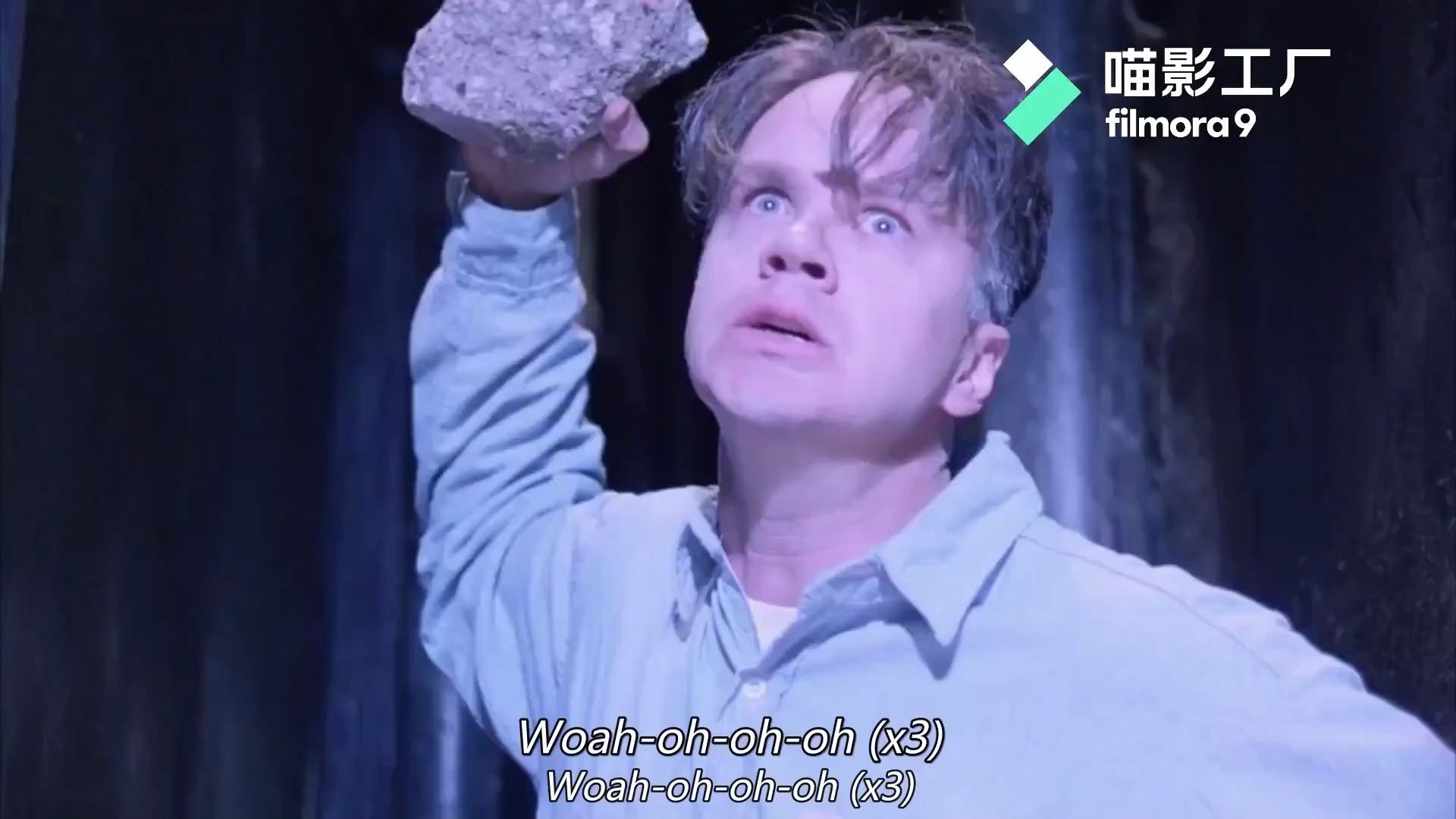 【视频剪辑 -invincible 】战无不胜 励志电影混剪