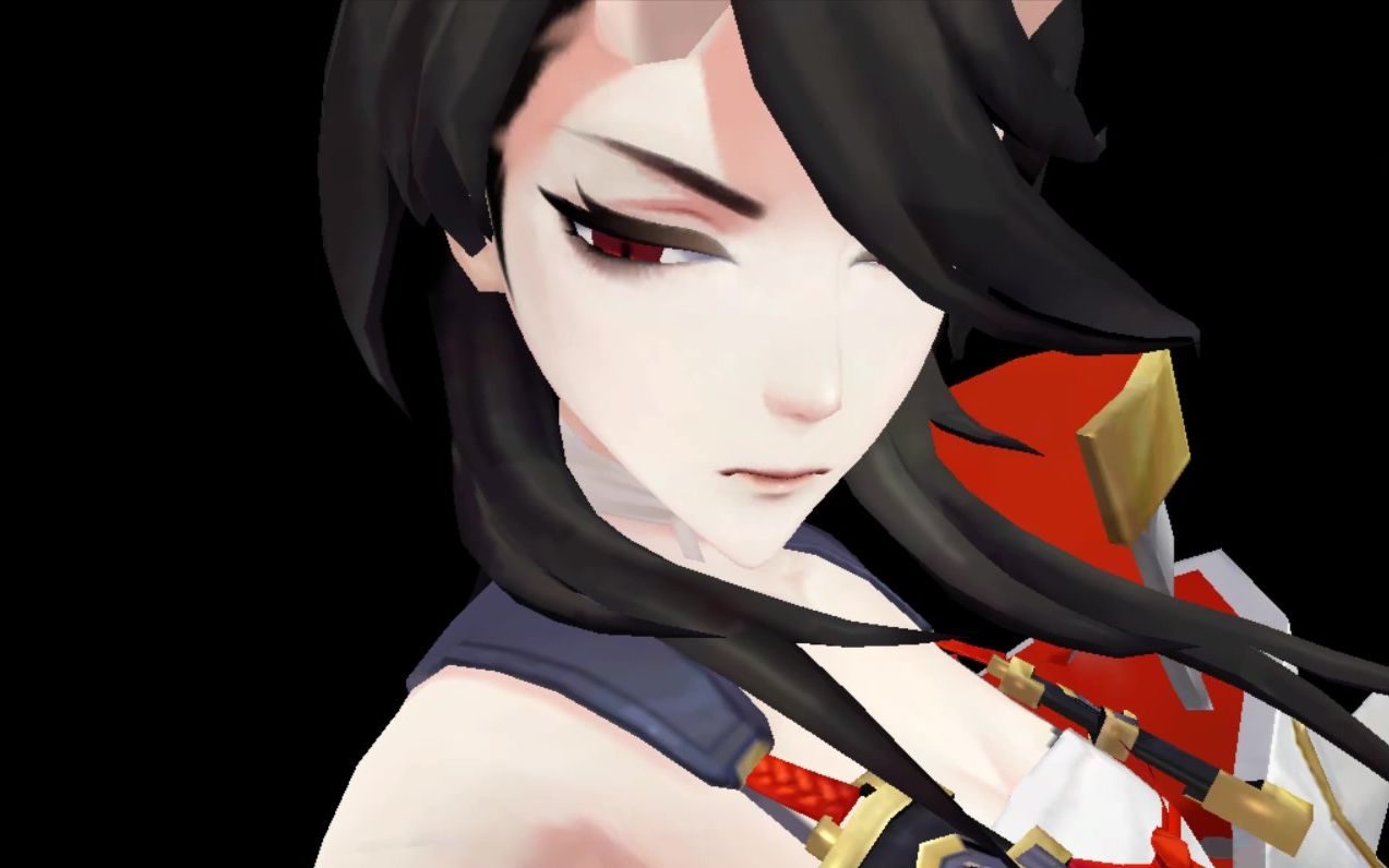 【阴阳师抽卡】性感萌新在线抽赤姬 十几抽3up 赤姬 刺激_哔哩哔哩