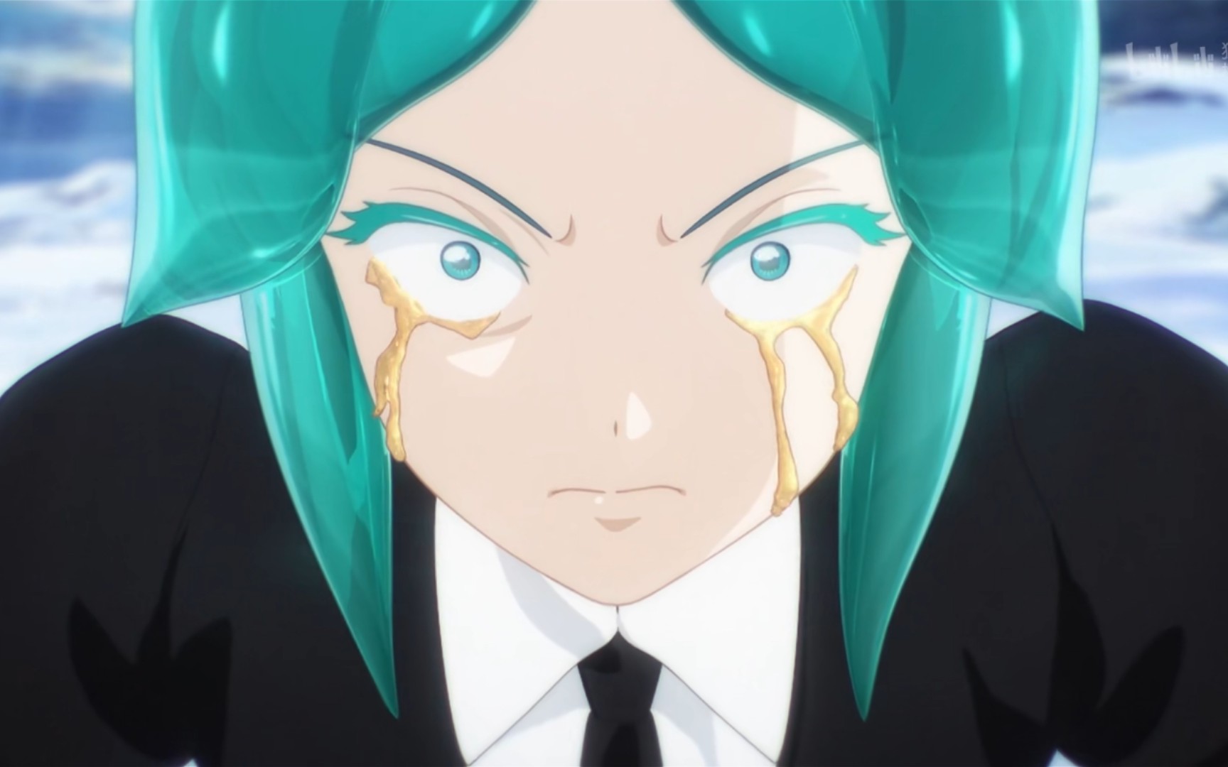 [宝石之国]法斯:必须把南极石救回来!