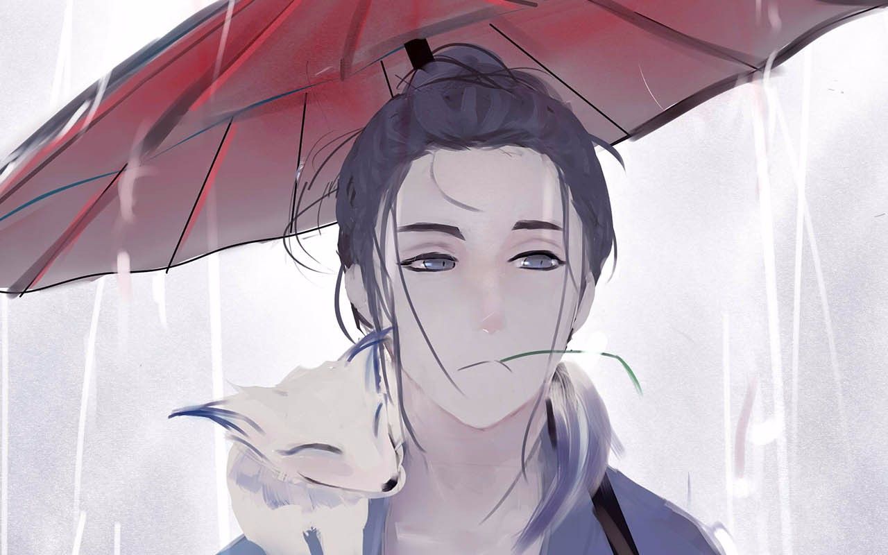 武当王也,拜见老天师