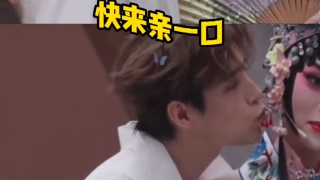 唐九洲：兄弟你好香啊！！！哈哈哈哈网友：郭晓东急的在家乱蹦吧，披荆斩棘最强摄影不在~~~