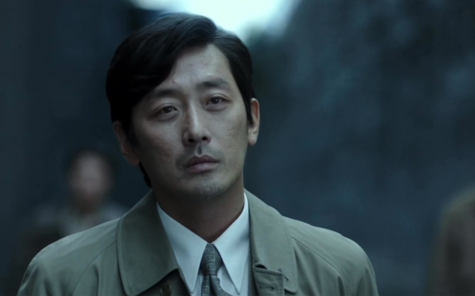 河正宇 崔检察官 特写舔颜_哔哩哔哩_bilibili