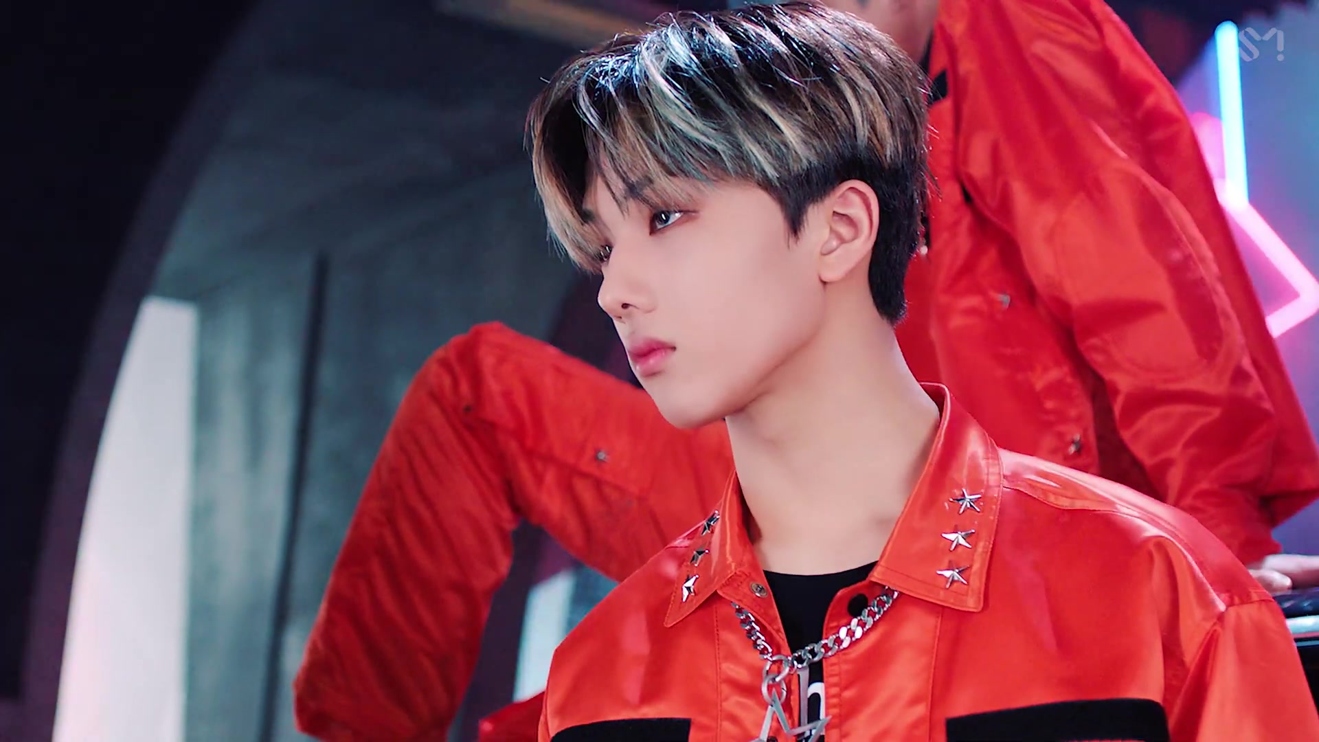 nct dream 新专辑《reload》主打曲《ridin》完整版mv公开!