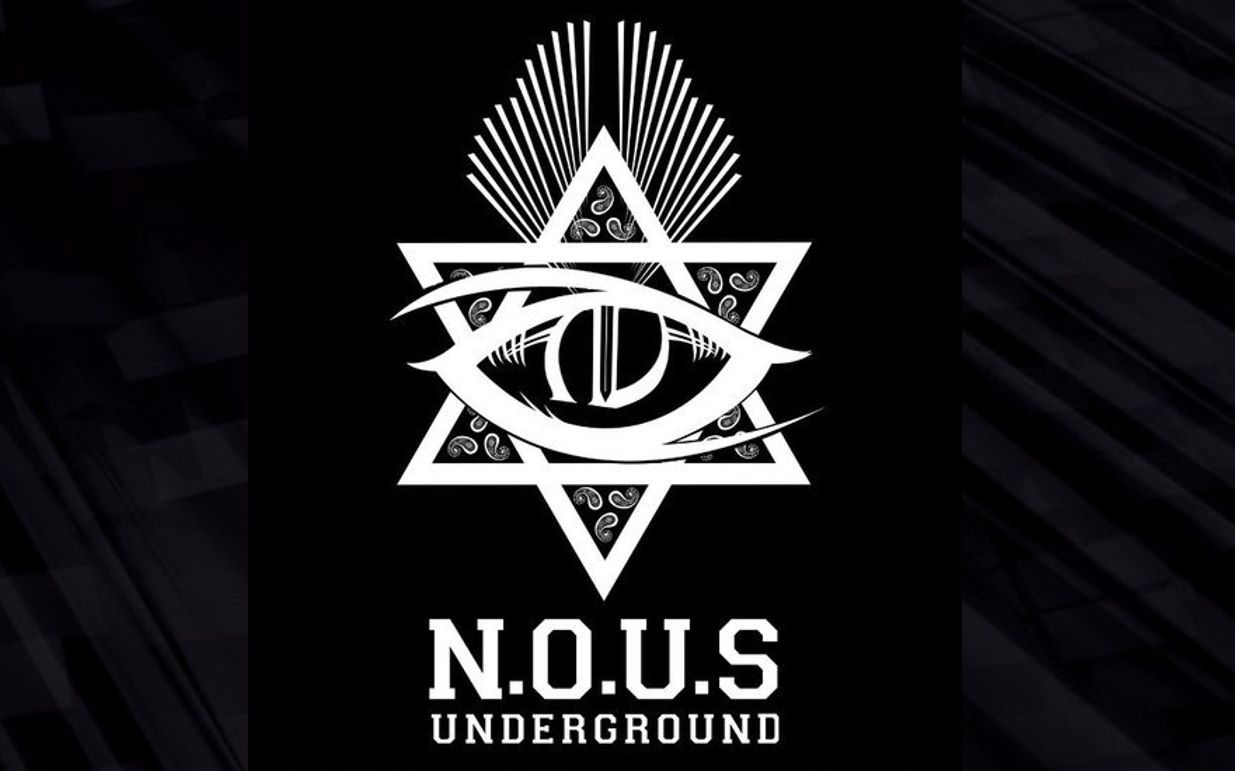 [图]【NOUS UNDERGROUND】历年Cypher合集