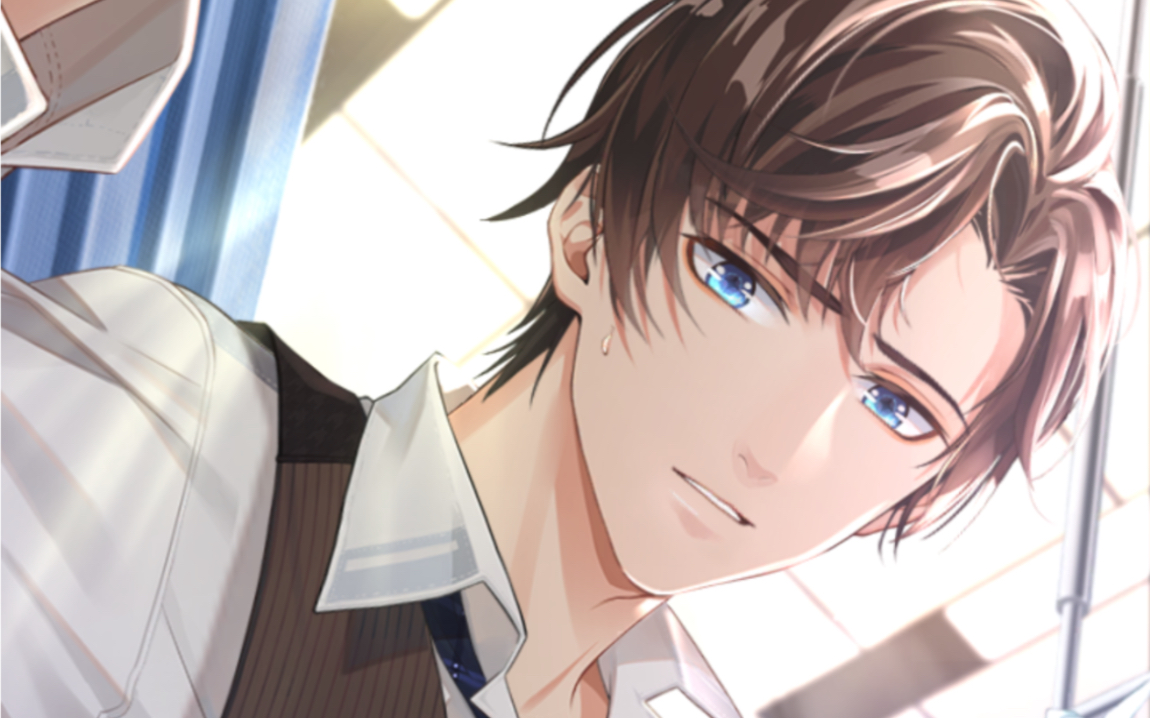 未定事件簿左然冷暖心知剧情自存档