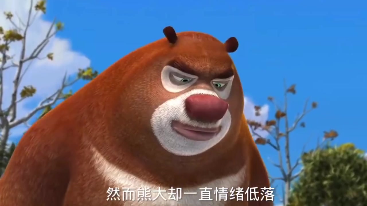 《伐木工的末路》你还记得这一集吗?