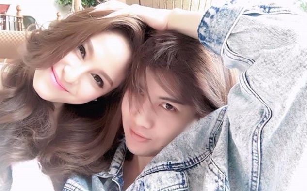 蒙面歌王泰国版 golfpichaya 演唱 grenade