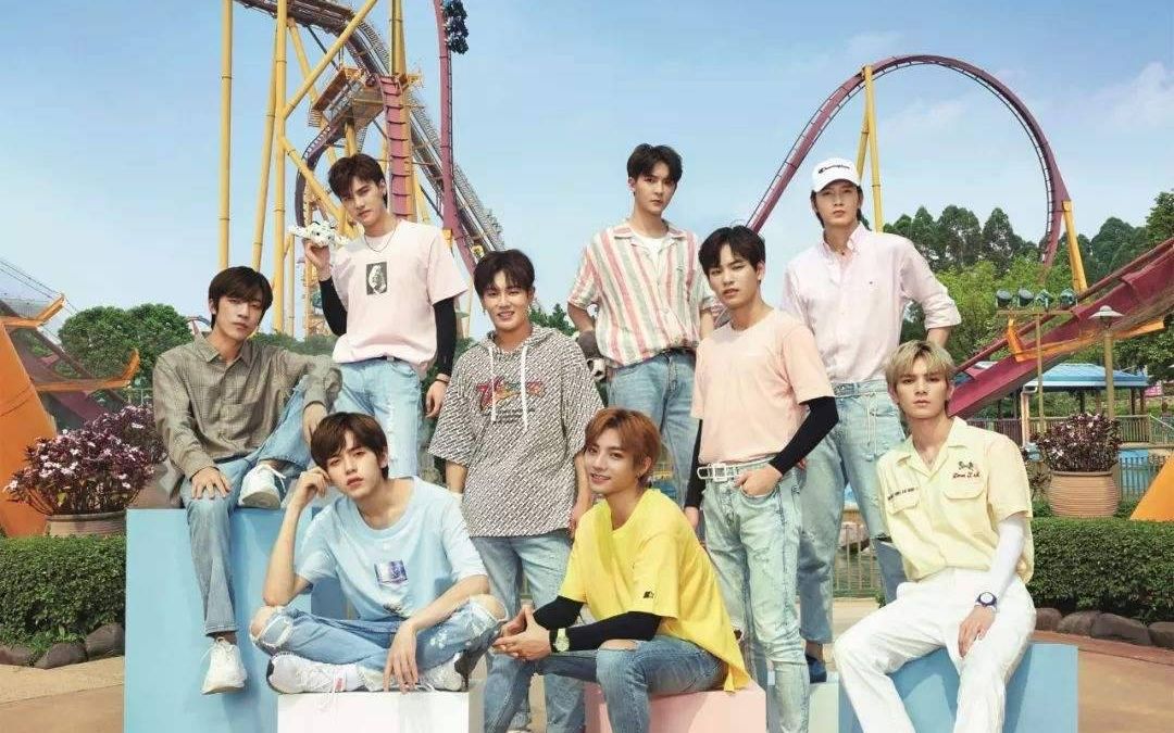 r1se广州演唱会,破晓色灯海,wearer1se_哔哩哔哩 (゜-゜)つロ 干杯