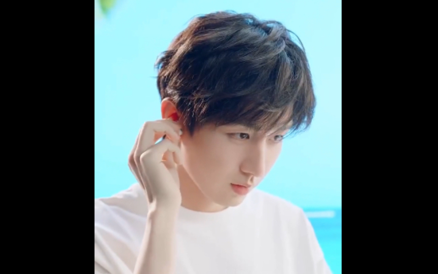 【成毅】2305267哈曼jbl大中华区官宣宣传视频