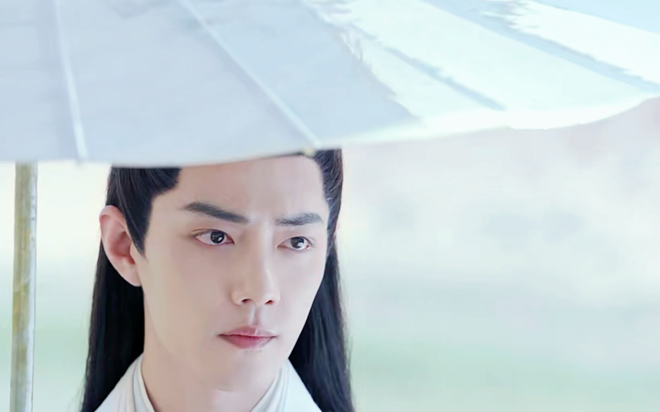 肖战【时影】高高在上的大神官时为爱下"神坛"