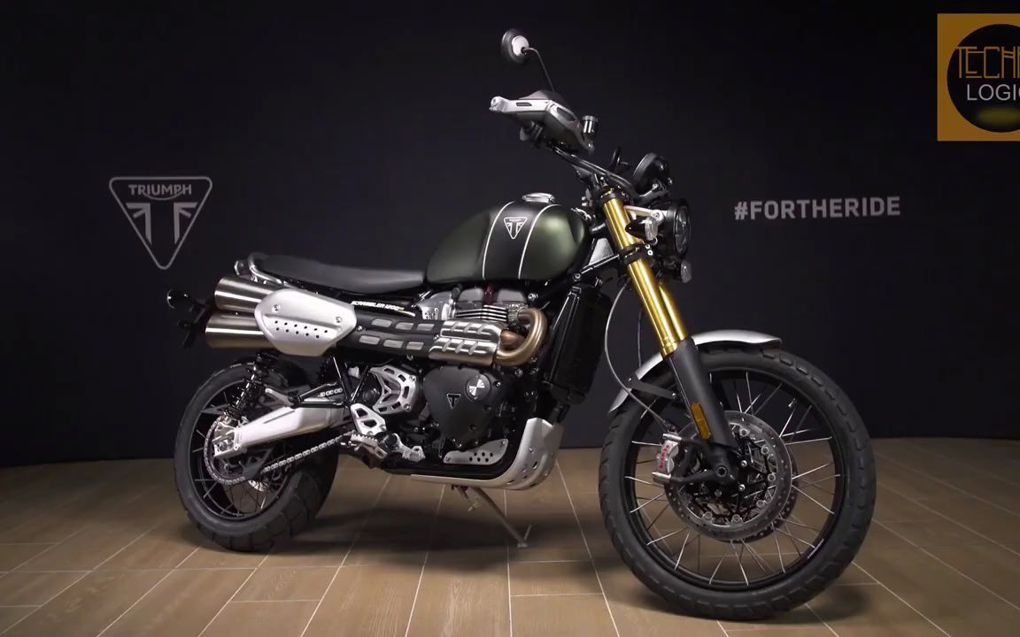 2022 triumph scrambler 1200 _ 10 attractions for this bike