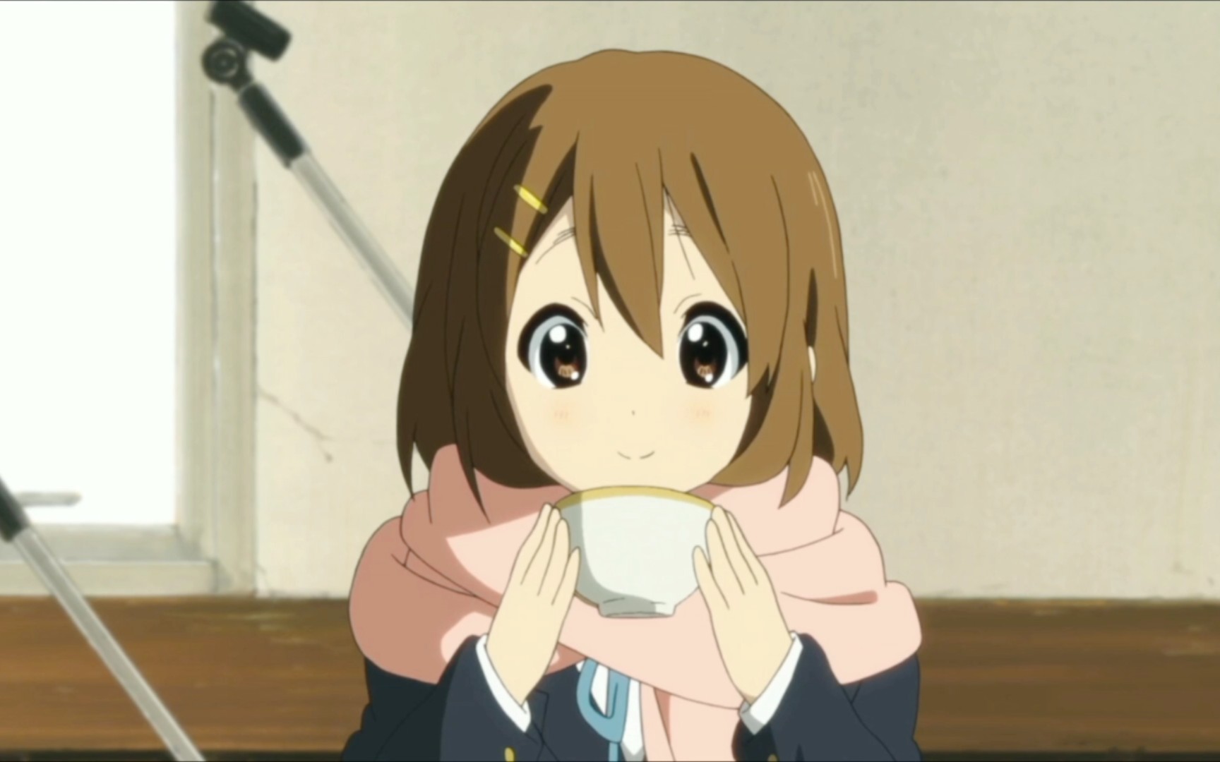 轻音少女.平泽唯