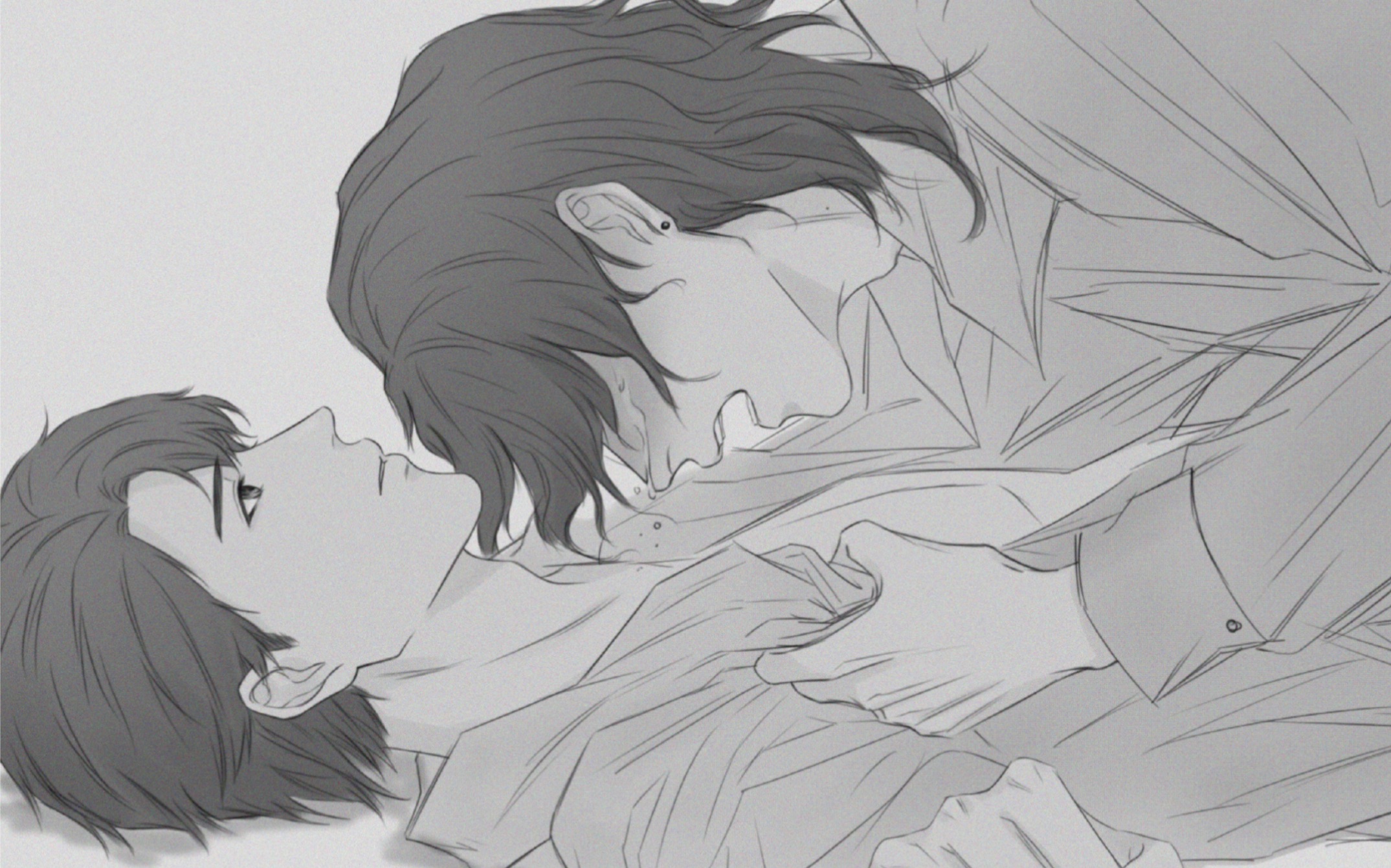 【188男团|寒故】巨婴被打寒故分手 -你跟冯峥好过?