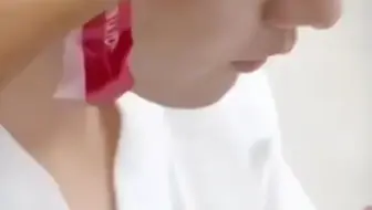 这是他最后一次以李莲花的形象站在我们面前