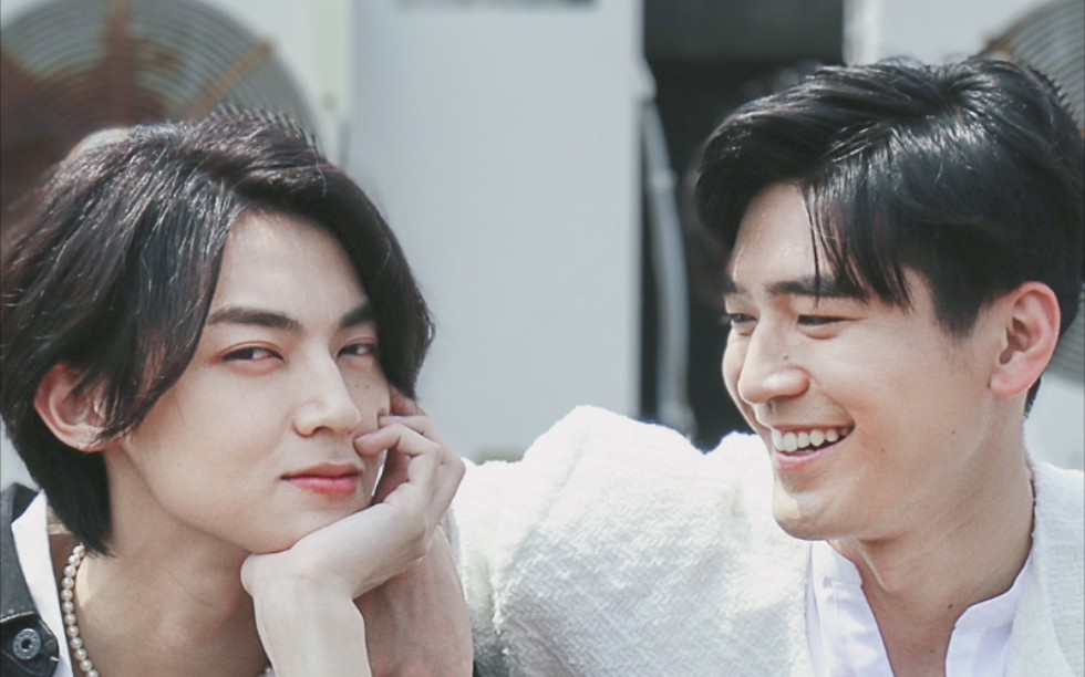 history4近距离爱上你涂善存x陈立安呈仁cp新人结婚现场有