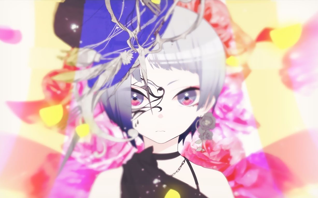 极彩色 16.8.29 yfs insane 1pc产物