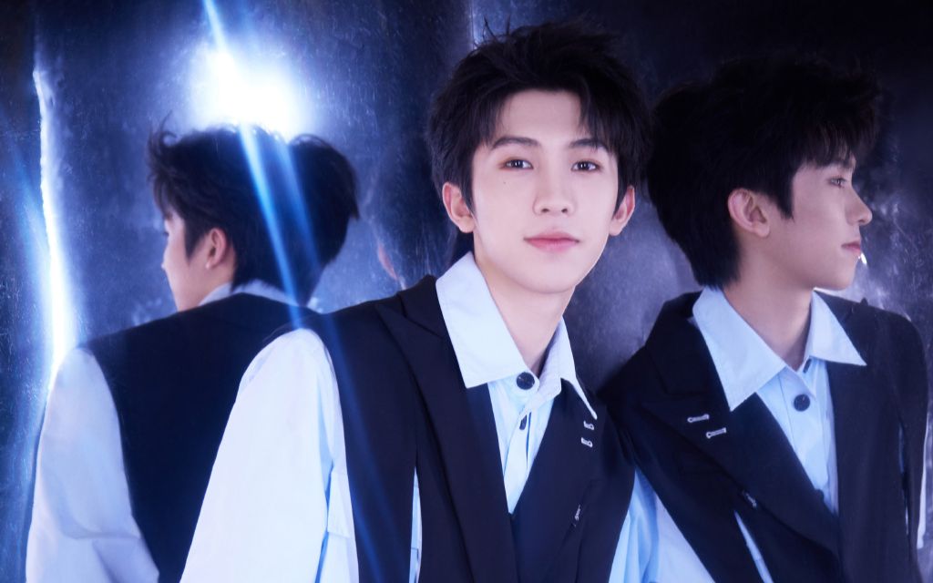 【林墨】20210725 《鹅外惊喜》 第46期 墨墨相关cut 【1080p】