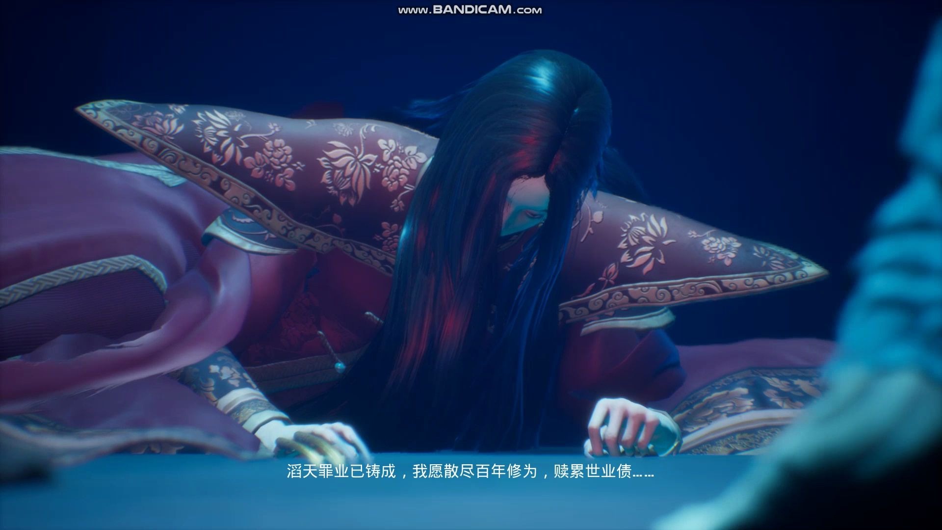 【纸人2】夫人可太美了,早知道下手轻一点(并不)