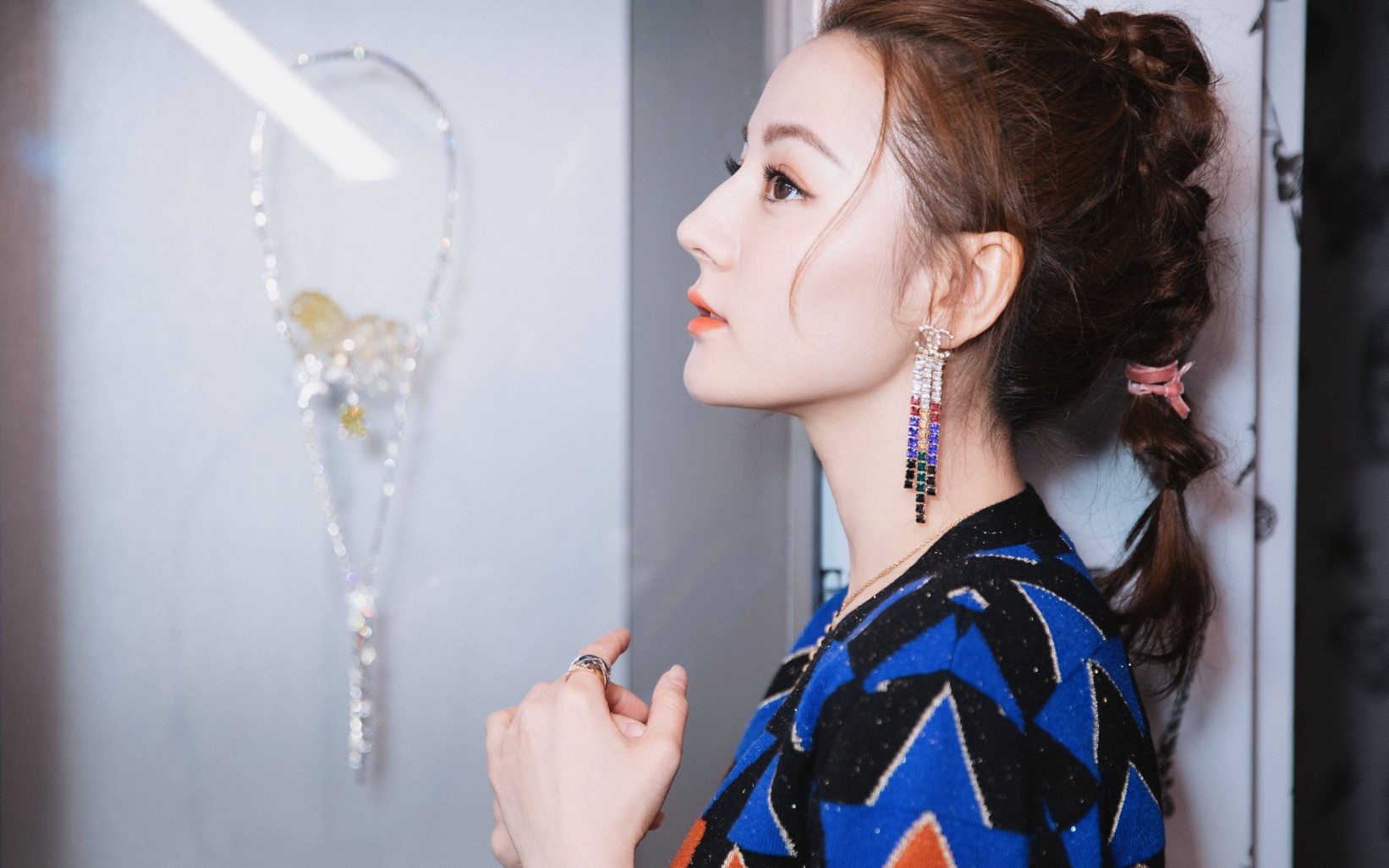 可爱的热巴小姐姐第二弹