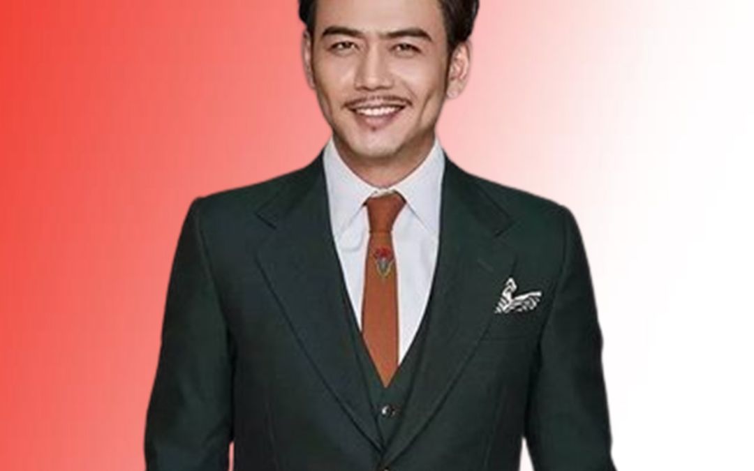 "小包总"杨烁为啥突然不红了,看看他做的事,就不足为奇了