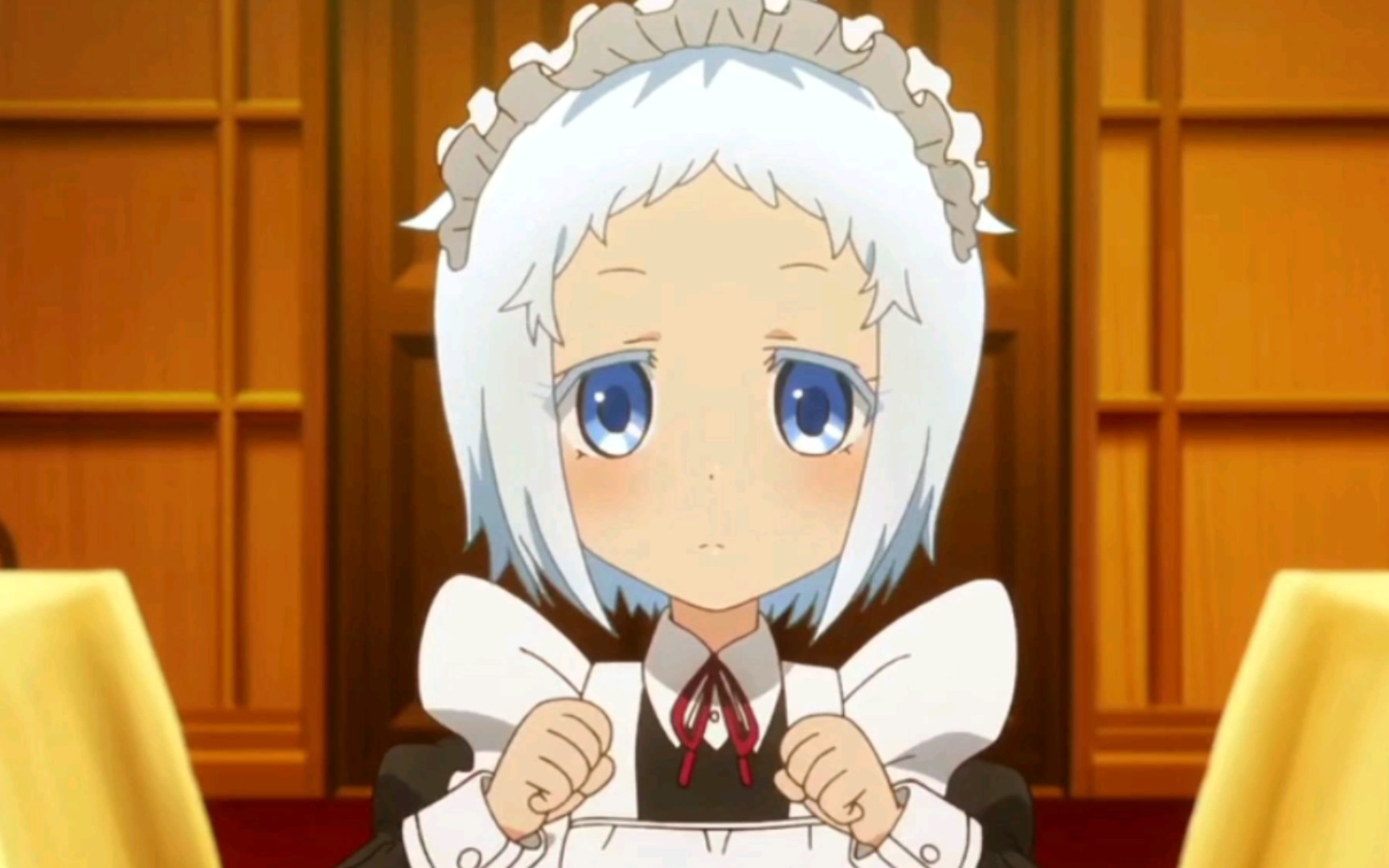 小萝莉,汐留白亚,贵族_哔哩哔哩_bilibili