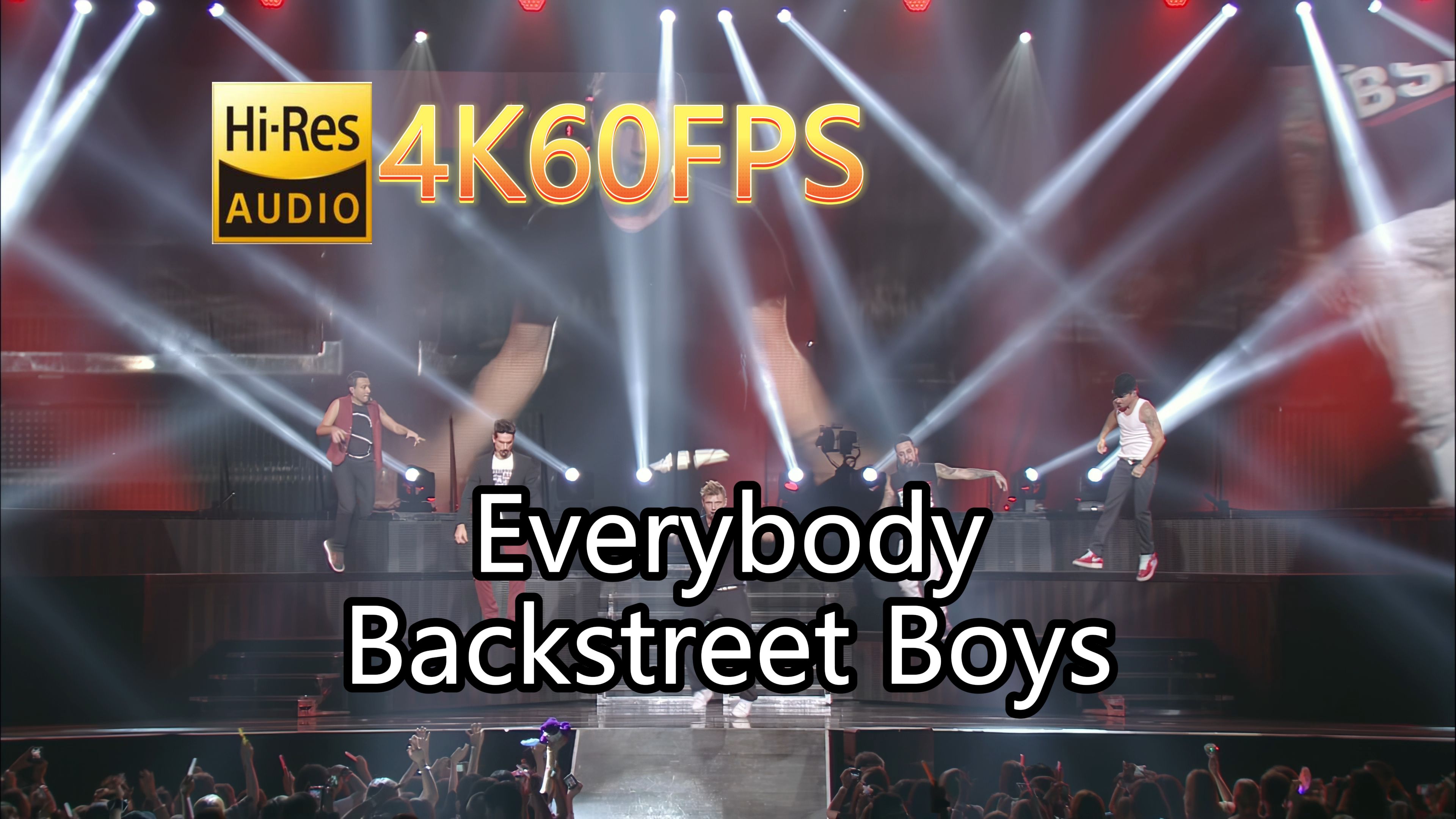 [图][后街男孩]Backstreet Boys-Everybody(无损音质4K60MV)[中英字幕]SQ(FLAC16/44)