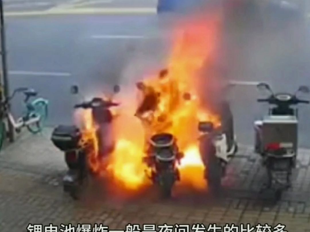 发这个视频只有一个目的：就是为了你的安全！