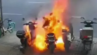 发这个视频只有一个目的：就是为了你的安全！