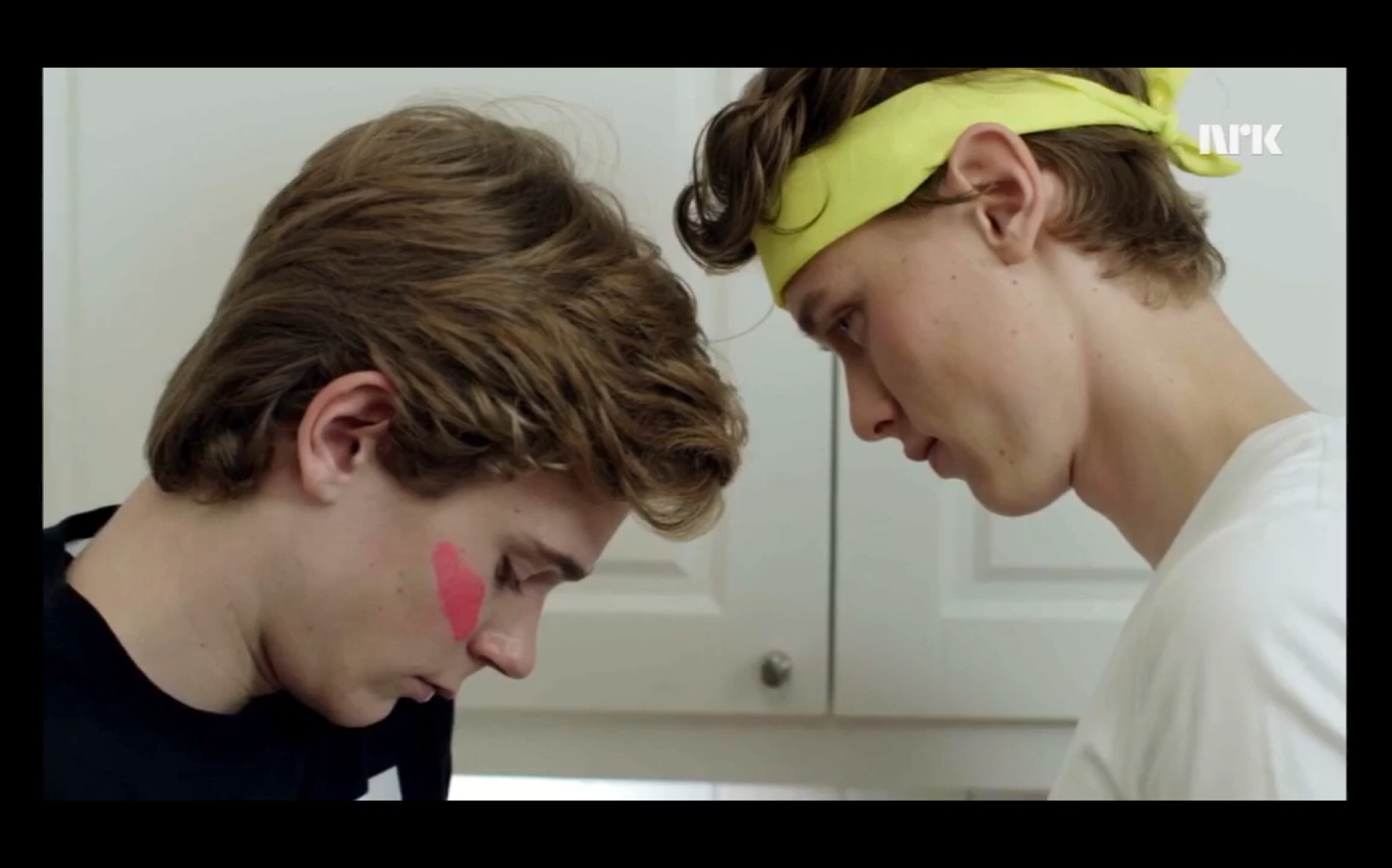 【挪威】skam小天使 e神(结尾有惊喜)