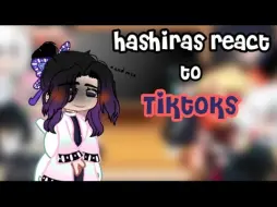 Tải video: 鬼灭之刃的柱们反应TikToks(外国抖音)第一部分(加查俱乐制作)