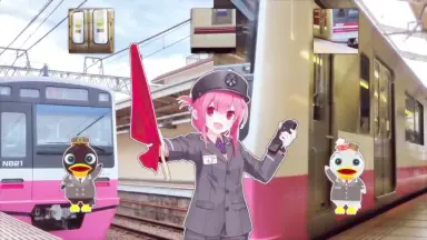 ゴエモン//-哔哩哔哩_Bilibili