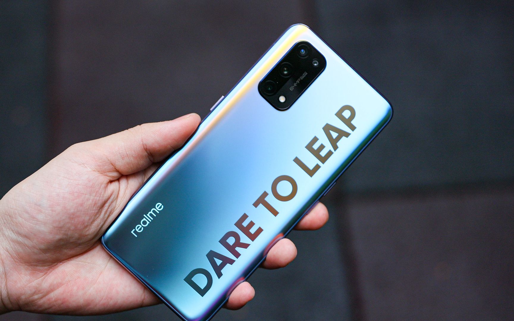 realme x7 pro体验_哔哩哔哩_bilibili