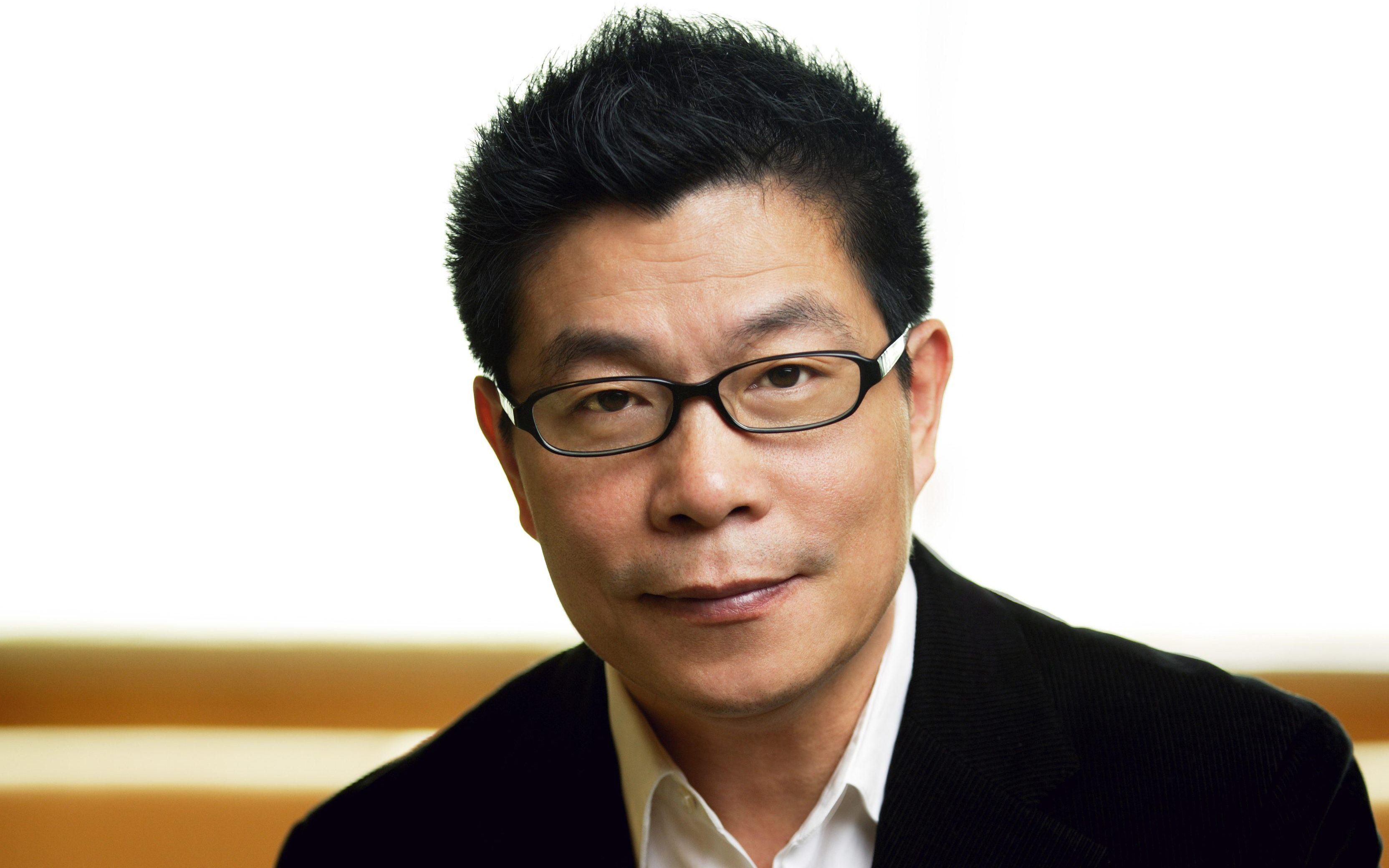 华谊兄弟老板王中军:老戏骨片酬不如小鲜肉,陈道明也不例外