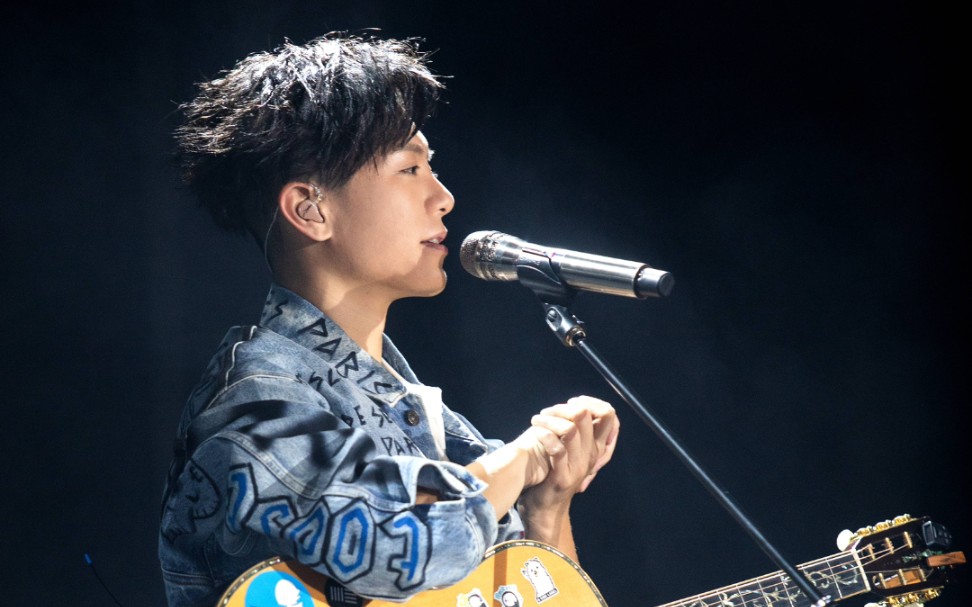 [韦礼安]2019世界巡回演唱会祝福视频 吴青峰 ella 梁静茹 徐佳莹 家