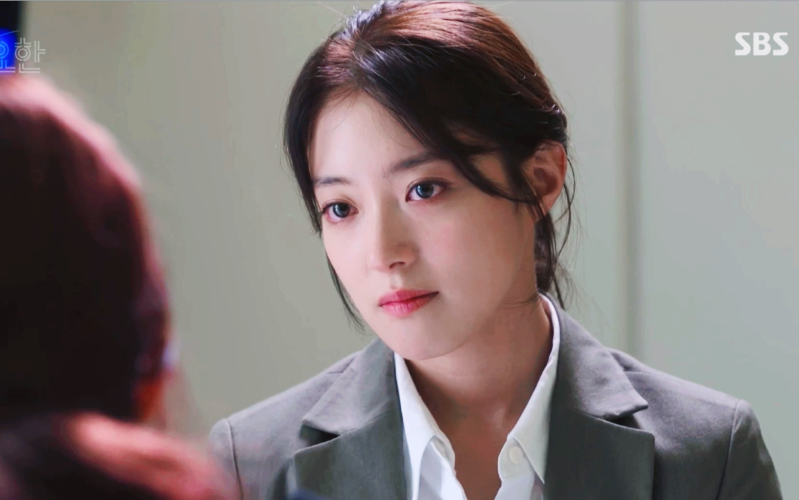 【医生耀汉】李世荣ep9cut"我的感情我来承受,请不要因为在意这一点