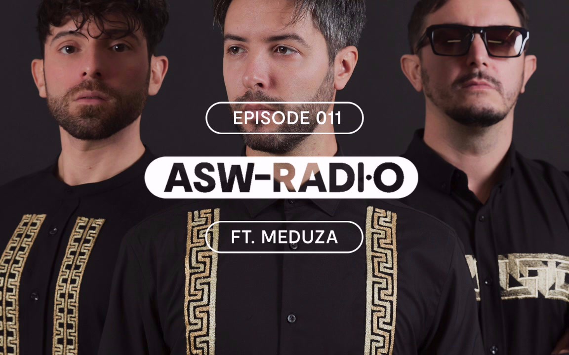 asw radio 011:meduza特邀节目