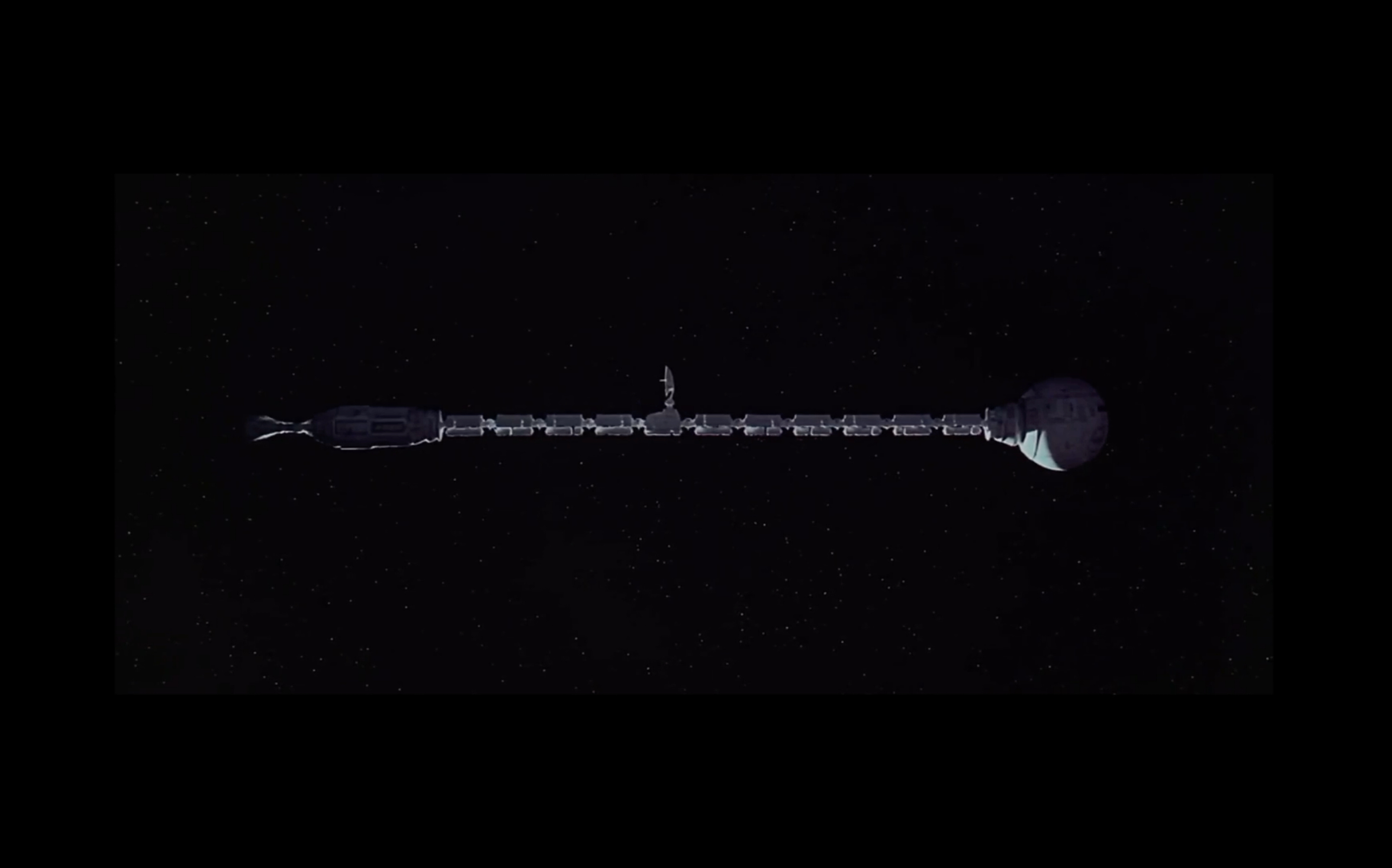 三体·2001太空漫游 印象记_哔哩哔哩_bilibili