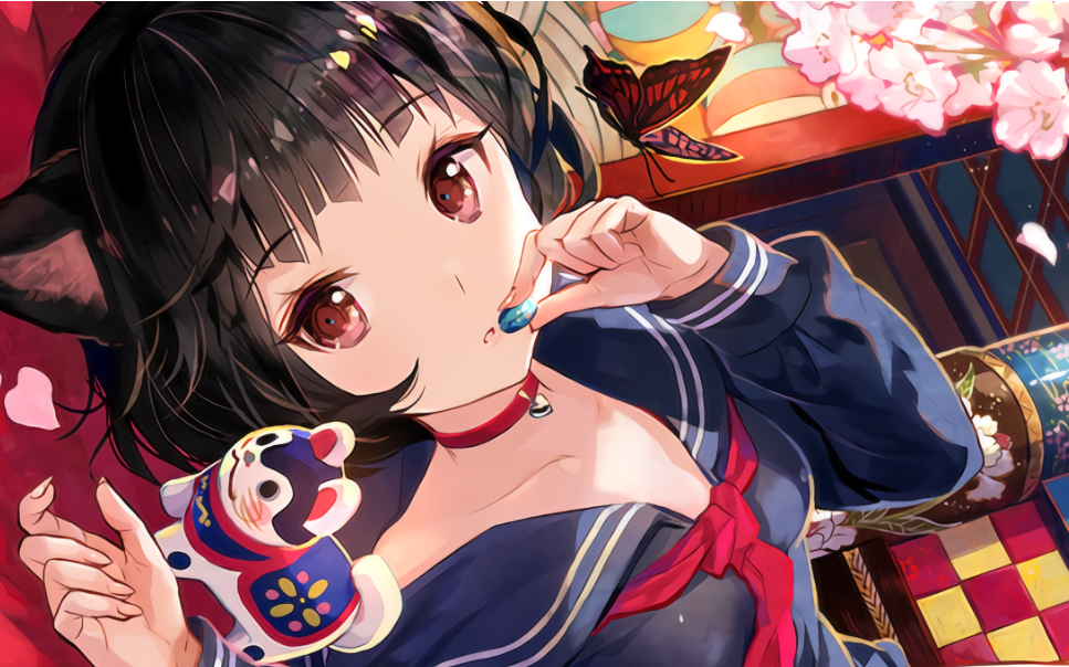 【osu】—极乐净土(全连)